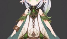 原神最新角色实机爆料,神秘力量觉醒，探索未知领域